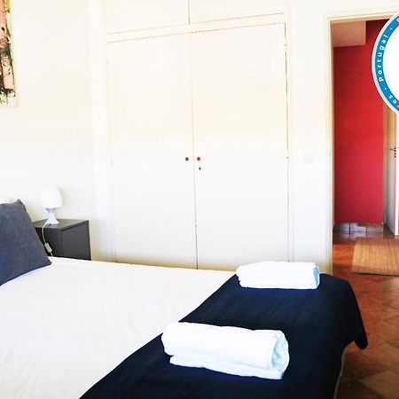 Apartamento Quarteira, Casa Com Vista Mar Exterior foto